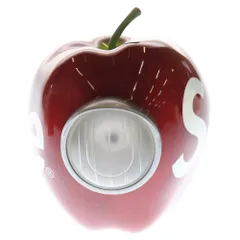 2026年最新】supreme リンゴの人気アイテム - メルカリ