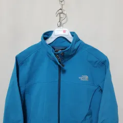 THE NORTH FACE ザノースフェイス レディース 秋冬 ジップアップ アウター L