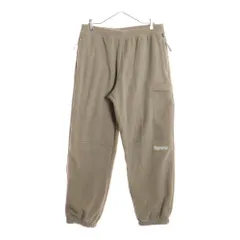 2025年最新】supreme polartec pantの人気アイテム - メルカリ