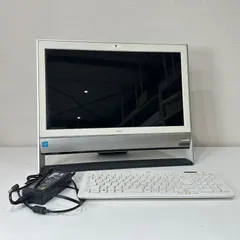 NEC VALUESTAR N VN370 一体型パソコン 21.5インチ