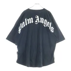 2025年最新】Palm Angels メンズ Tシャツの人気アイテム - メルカリ