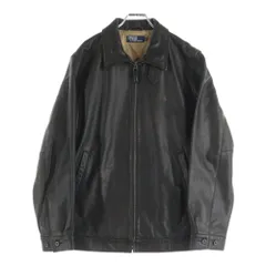 2026年最新】ラルフローレン ラム レザーの人気アイテム - メルカリ