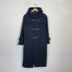 Gloverall ダッフルコート ネイビー ビンテージ - メルカリ
