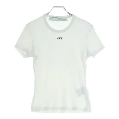2025年最新】off-white オフホワイト tシャツ t-shirt 半袖の人気