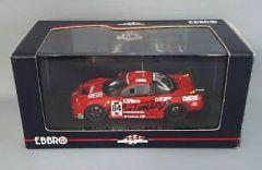EBBRO Courage LC70 MUGEN 2008 LM No.24 | Mercari