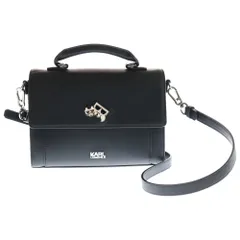 2025年最新】karl lagerfeld バッグの人気アイテム - メルカリ