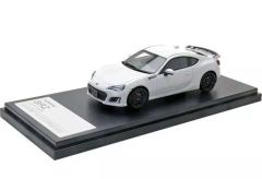 オーバーステア 1/64 マツダ アテンザ セダン ホワイト - メルカリ