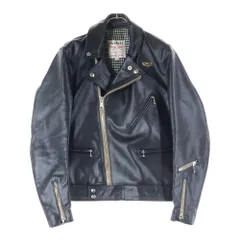 2026年最新】ルイスレザー サイクロン 44の人気アイテム - メルカリ