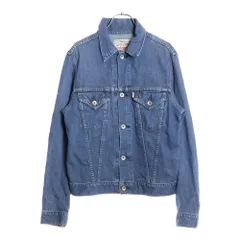 Levi’s 70506-0217 デニムジャケット USA製 サイズ40 6853261e314b2abb71cb3d0c458ae9