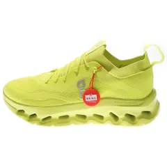 gori様　ロエベ on クラウドティルド　ネオンイエロー 44 LOEWE 2025年最新】loewe on cloudtiltの人気アイテム - メルカリ