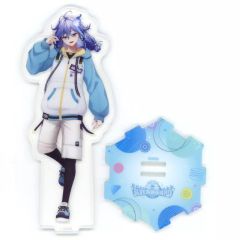 中古】バッジ・ピンズ(キャラクター) 坂田銀時(背景青空) 缶バッジ