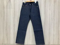 LEVI'Sリーバイズ 501-0000 90s USA 31inch ジーンズ ロングパンツ ボタンフライ
