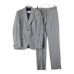 2026年最新】Maison Margiela スーツの人気アイテム - メルカリ