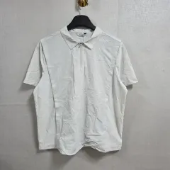 100 レディース LYNX リンクス 白 半袖 KARA Tシャツ