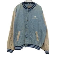 2026年最新】port authority スタジャンの人気アイテム - メルカリ