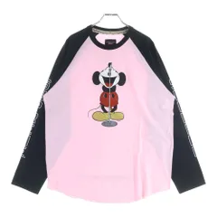 2026年最新】Supreme mickey teeの人気アイテム - メルカリ