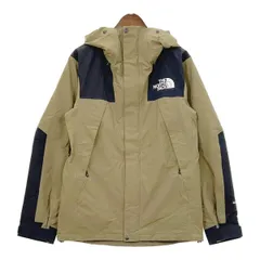 THE NORTH FACE ノースフェイス マウンテン パーカー ブルゾン ジャケット NP61800 ゴアテックス メンズ Mサイズ アウター DM17602■