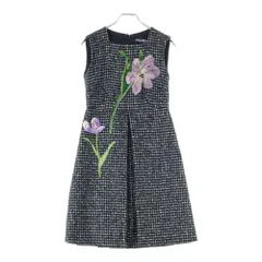 2026年最新】D&G ／ Dolce＆Gabbana レディース ひざ丈ワンピースの