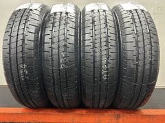 新車取り外し□Toyo H11 155/80R14 88/86S LT 4本 - メルカリ