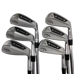 2026年最新】apex mb アイアンの人気アイテム - メルカリ