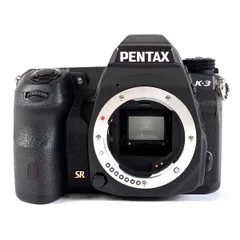 2025年最新】pentax pentax k-3の人気アイテム - メルカリ