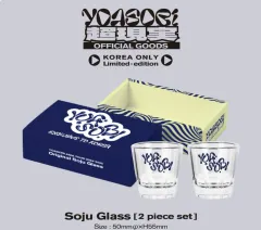 2025年最新】韓国焼酎グラスの人気アイテム - メルカリ