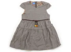 【ファミリア/familiar】ワンピース 100サイズ 女の子【子供服・ベビー服】（2011410）