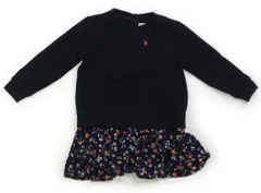 【ラルフローレン/RalphLauren】ワンピース 90サイズ 女の子【子供服・ベビー服】（2012472）