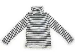 【べべ/BeBe】ニット・セーター 120サイズ 女の子【子供服・ベビー服】（2011411）