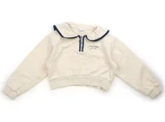 【ジェニィ/JENNI】パーカー 140サイズ 女の子【子供服・ベビー服】（2012473）