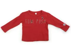 【アプレレクール/apreslescours】Tシャツ・カットソー 90サイズ 女の子【子供服・ベビー服】（2012271）