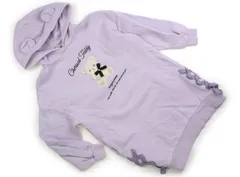 【メゾピアノ/mezzopiano】ワンピース 140サイズ 女の子【子供服・ベビー服】（2012474）