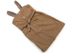 【アプレレクール/apreslescours】ジャンパースカート 140サイズ 女の子【子供服・ベビー服】（2011617）