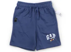 【ギャップ/GAP】ハーフパンツ 130サイズ 男の子【子供服・ベビー服】（2011824）