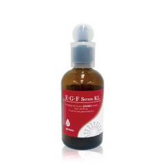 【高保湿・再生美容液】E・G・Fセラム KL 100mL 大容量 高保湿・再生美容液】E・G・Fセラム KL 100mL 大容量 - メルカリ