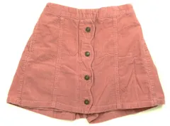 【エニィファム/anyFAM】キュロット 130サイズ 女の子【子供服・ベビー服】（2012573）