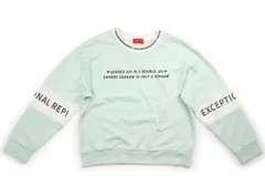 【レピピアルマリオ/repipi armario】トレーナー・プルオーバー 150サイズ 女の子【子供服・ベビー服】（2011413）