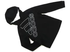 【アディダス/Adidas】パーカー 140サイズ 男の子【子供服・ベビー服】（2012174）