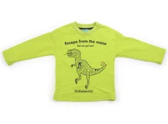 【ハッカ/HAKKA】トレーナー・プルオーバー 100サイズ 女の子【子供服・ベビー服】（2011210）