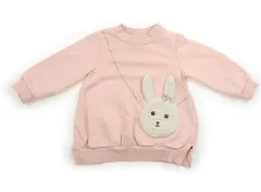 【センスオブワンダー/SenseofWonder】トレーナー・プルオーバー 90サイズ 女の子【子供服・ベビー服】（2012026）