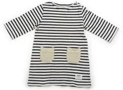【シップス/SHIPS】ワンピース 100サイズ 女の子【子供服・ベビー服】（2012275）