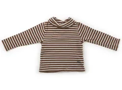 【プティマイン/petitmain】Tシャツ・カットソー 100サイズ 女の子【子供服・ベビー服】（2011828）