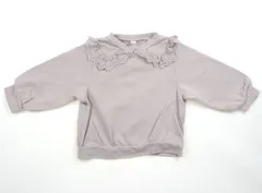 【アプレレクール/apreslescours】トレーナー・プルオーバー 100サイズ 女の子【子供服・ベビー服】（2011417）