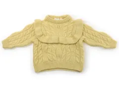 【ザラ/ZARA】ニット・セーター 70サイズ 女の子【子供服・ベビー服】（2011829）