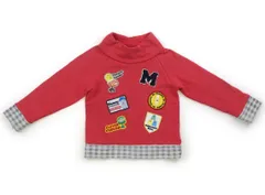 【クレードスコープ/kladskap】トレーナー・プルオーバー 110サイズ 男の子【子供服・ベビー服】（2012378）