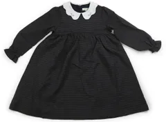【ビームス/BEAMS】ワンピース 120サイズ 女の子【子供服・ベビー服】（2011419）
