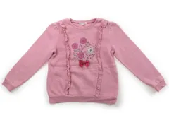 【エニィファム/anyFAM】トレーナー・プルオーバー 140サイズ 女の子【子供服・ベビー服】（2012179）