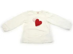 【プティマイン/petitmain】チュニック 110サイズ 女の子【子供服・ベビー服】（2011217）