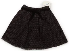 【組曲/Kumikyoku】スカート 140サイズ 女の子【子供服・ベビー服】（2012180）