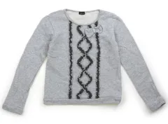 【べべ/BeBe】トレーナー・プルオーバー 150サイズ 女の子【子供服・ベビー服】（2012484）